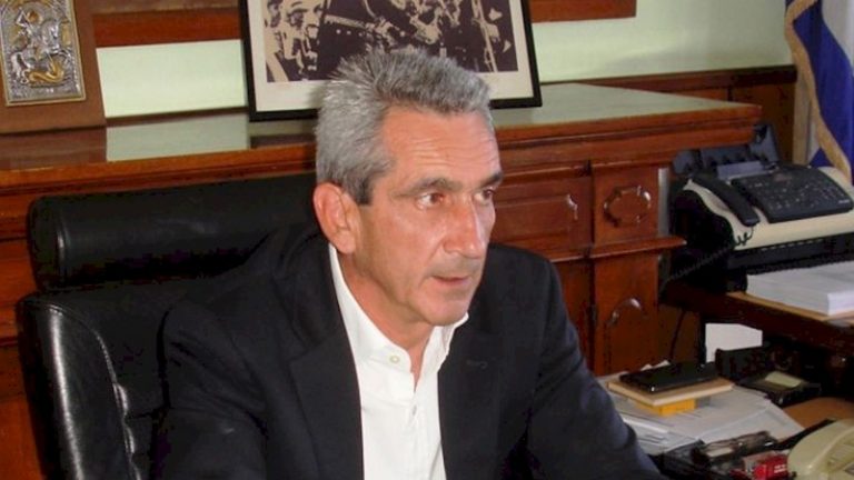 Ν. Αιγαίο: Ανακοινώθηκε το νέο σχήμα στην Περιφέρεια