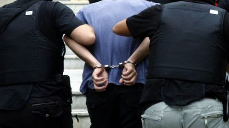 Καβάλα: Συνελήφθη για ανθρωποκτονία στην Κέρκυρα