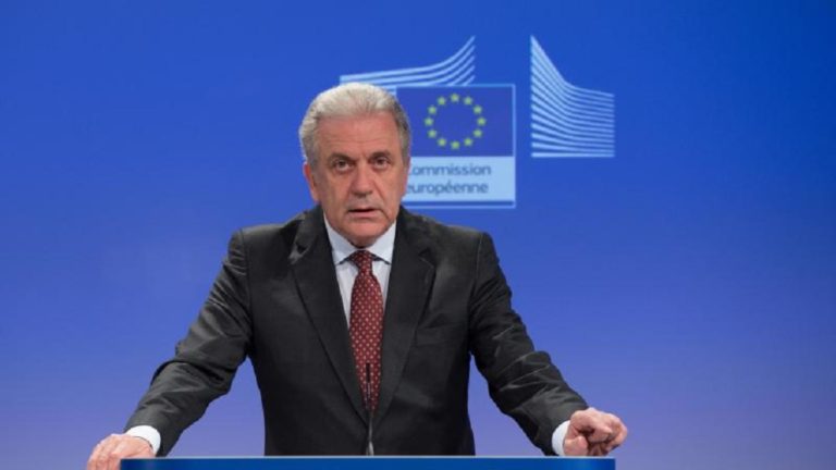 Αβραμόπουλος: Το Δουβλίνο όπως το ξέραμε πέθανε