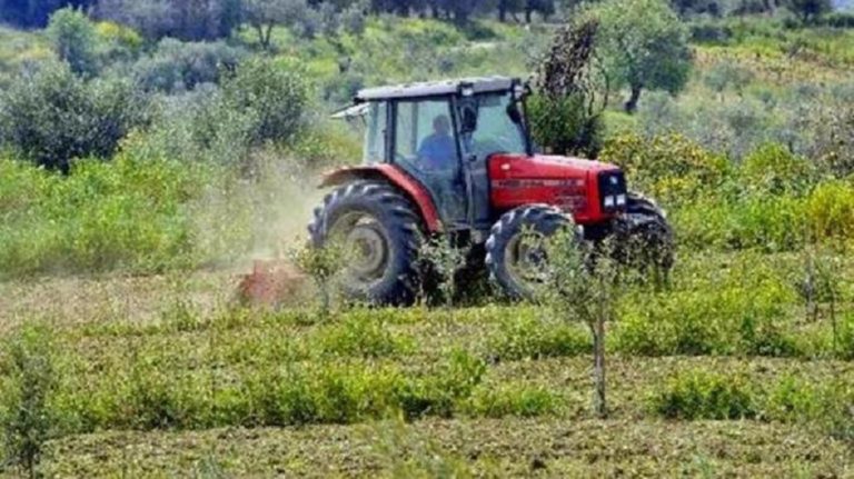 Αύριο Παρασκευή καταβάλλονται οι αποζημιώσεις από τον ΕΛΓΑ