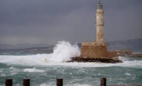 Χανιά: Νεώτερα δεδομένα για τον καιρό του Σ/Κ από το Μ. Λέκκα