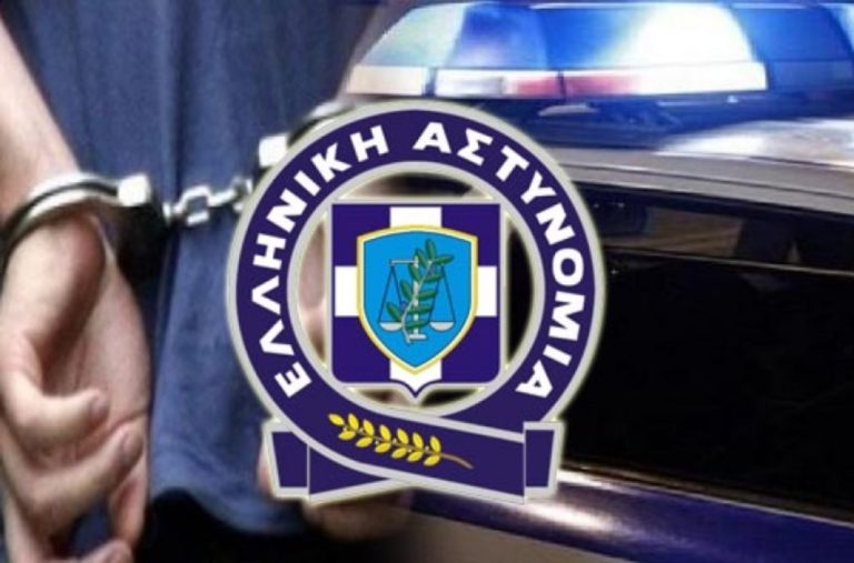 Ένοπλη ληστεία σε σούπερ μάρκετ στα Εξάρχεια