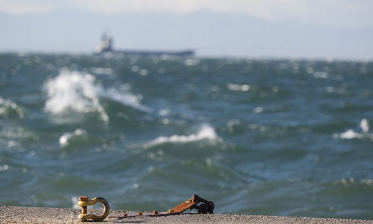 Καιρός: Μποφόρ, βροχές και πτώση της θερμοκρασίας (video)