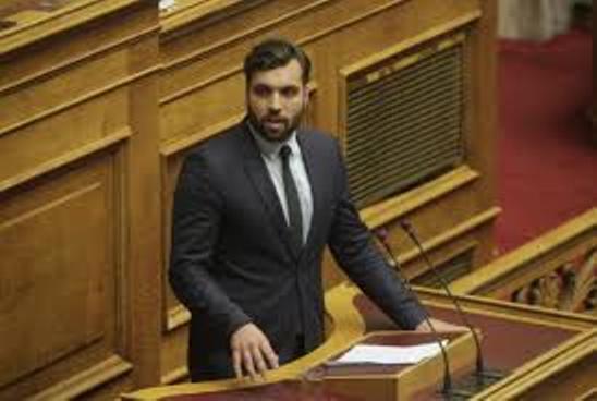 Ερώτηση για την καθυστέρηση αποπληρωμής των οφειλών του δημοσίου απο τον Αν. Μεγαλομύστακα