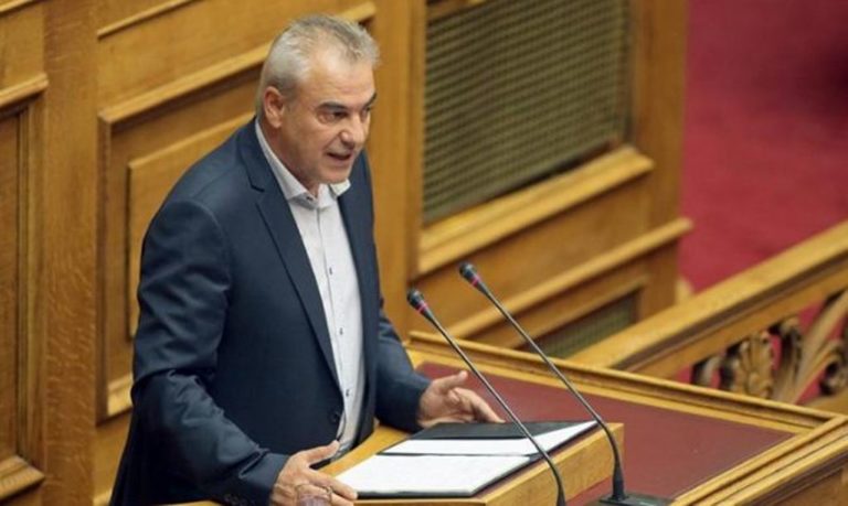 Γρεβενά: Ερώτηση Μπγιάλα για ψηφιακό σήμα
