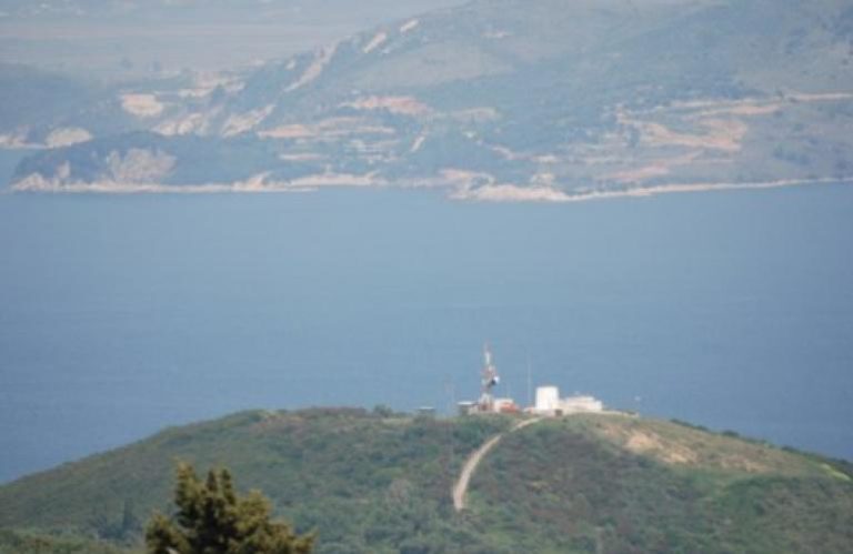 Κέρκυρα:   Δήμαρχος – NCH Capital στην ΕΡΤ για τα μονοπάτια του Ερημίτη