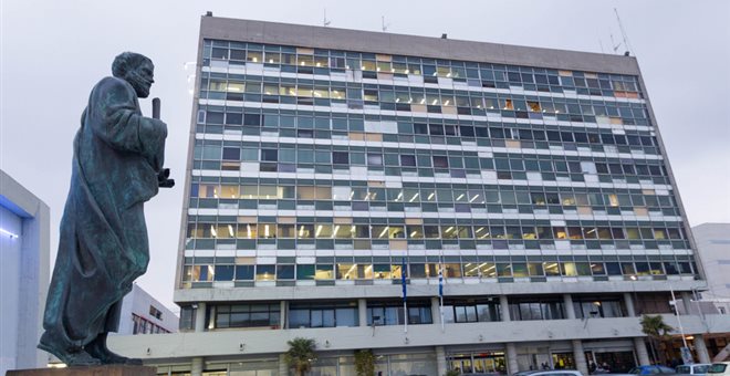 Φιλικός ποδοσφαιρικός αγώνας μεταξύ νέων προσφύγων – φοιτητών του ΑΠΘ