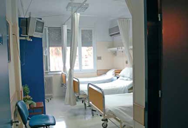 Καβάλα: Είκοσι θέσεις για τις Τοπικές Μονάδες Υγείας