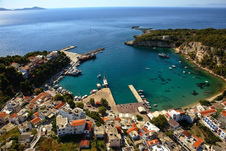 Διεθνής διάκριση της Αλοννήσου στην Αυστραλία