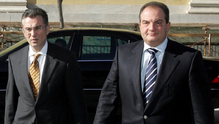 Βατοπέδι: Ικανοποίηση Καραμανλή -Ρουσόπουλου – Αντιδράσεις (video)