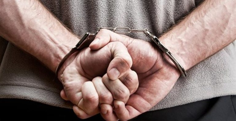Συνελήφθη 40χρονος υπήκοος Αλβανίας στην Κακαβιά