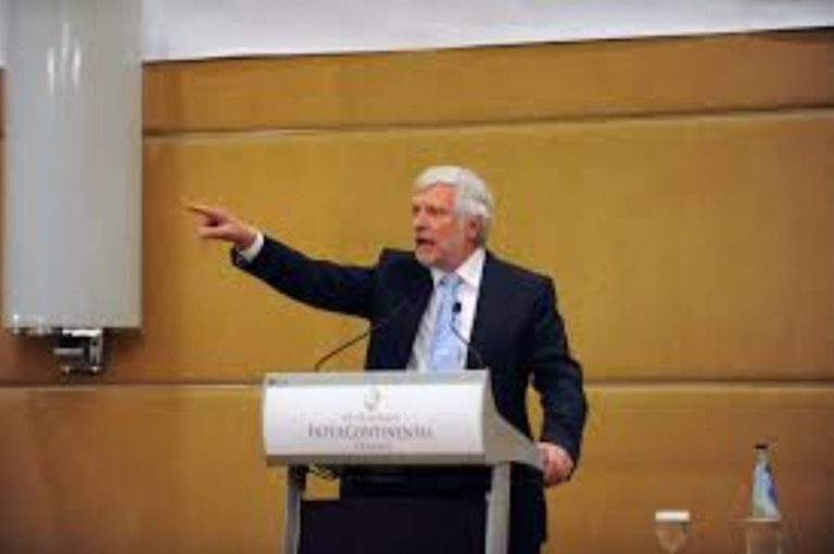 Π.Τατούλης : “Τέλος στην τραγωδία των σκουπιδιών στην Πελοπόννησο”