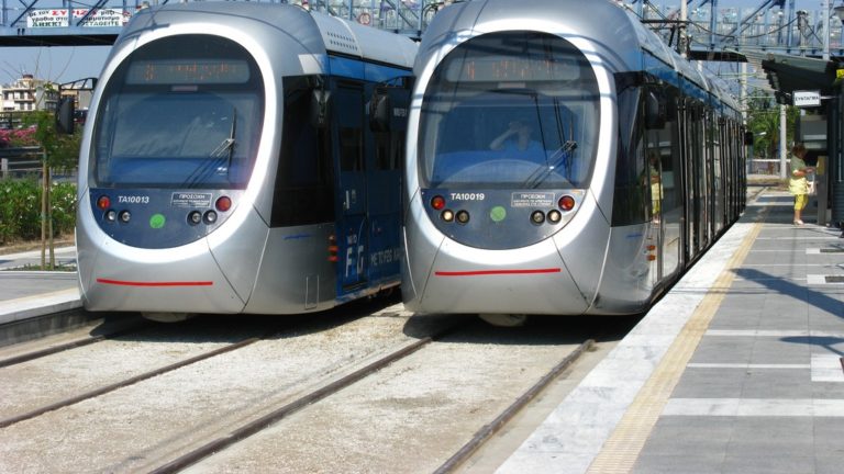Χωρίς τραμ 10 με 2 – Κλειστοί οι σταθμοί μετρό Περιστέρι και Κεραμεικός