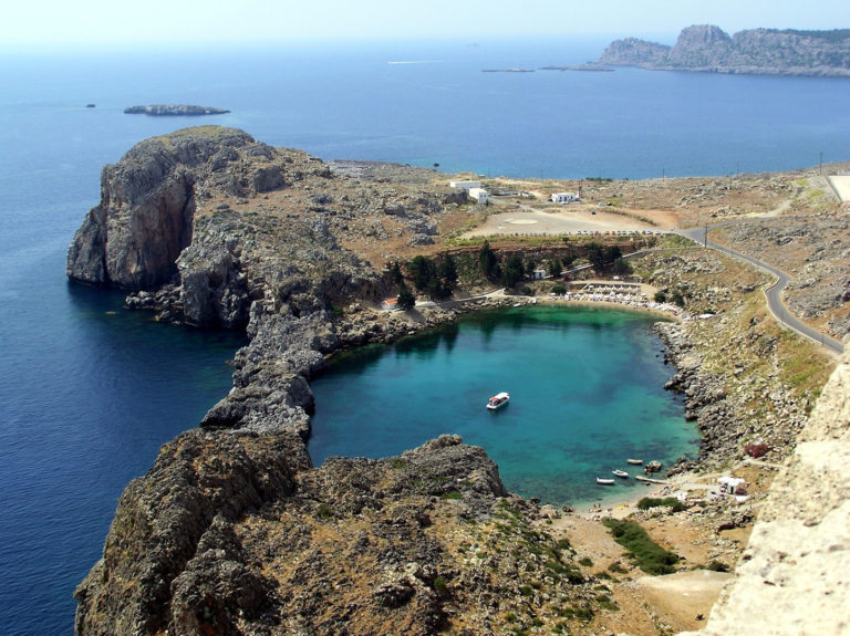 Καλοκαιρία σήμερα σε όλη την Κρήτη