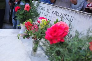 Η δολοφονία των Καβάζογλου – Μισιαούλη στην Κύπρο (άρθρο της ΠΕΟ)