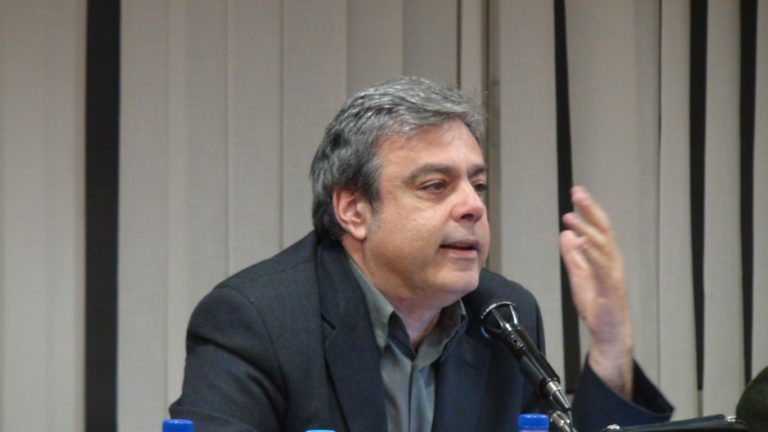 Ρέθυμνο – Χρ. Βερναρδάκης: Με την συνταγματική αναθεώρηση, θα δώσουμε νομοθετική πρωτοβουλία στην κοινωνία