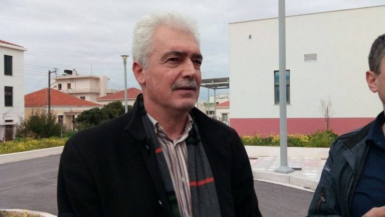 Δ. Λειψάκης: Να πάρει θέση η Δημοτική Αρχή για την καθαριότητα (audio)