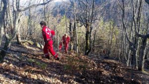 Κομοτηνή: Οι εθελοντές φύλακες – άγγελοι των δασών