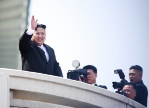 Η Βόρεια Κορέα απειλεί τις ΗΠΑ ότι θα ανταποδώσει με πυρηνικά στα πυρηνικά
