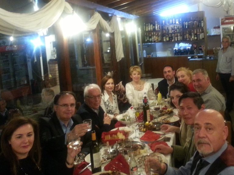 Στη Μαγνησία το Chamber Music Society της Νέας Υόρκης