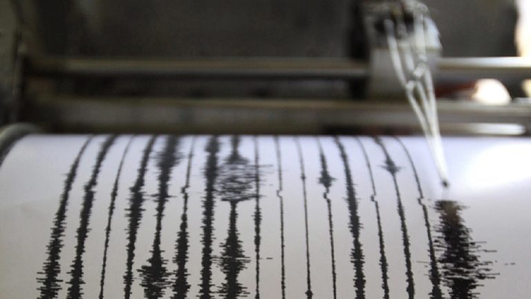 Χιλή: Σεισμός 6,9 Ρίχτερ – Προληπτική εκκένωση για τσουνάμι (video)