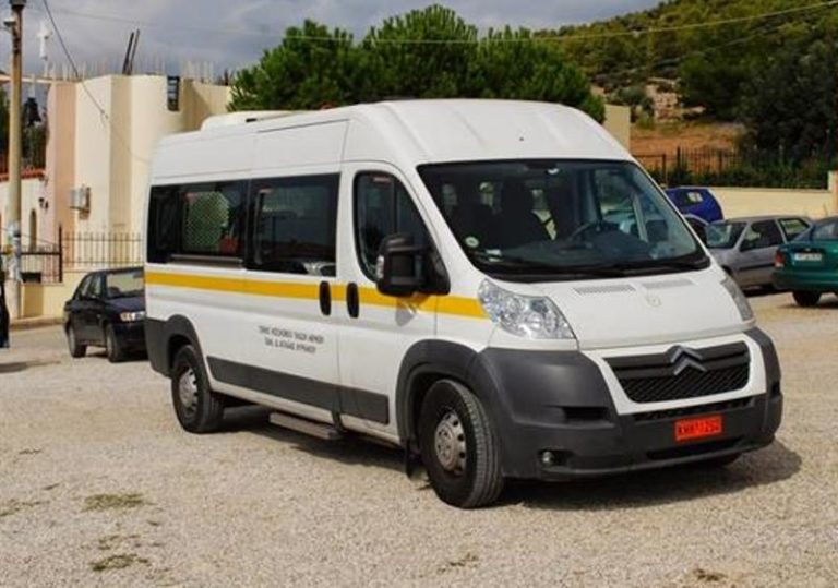Επισκέψεις της Κινητής Μονάδας Ψυχικής Υγείας