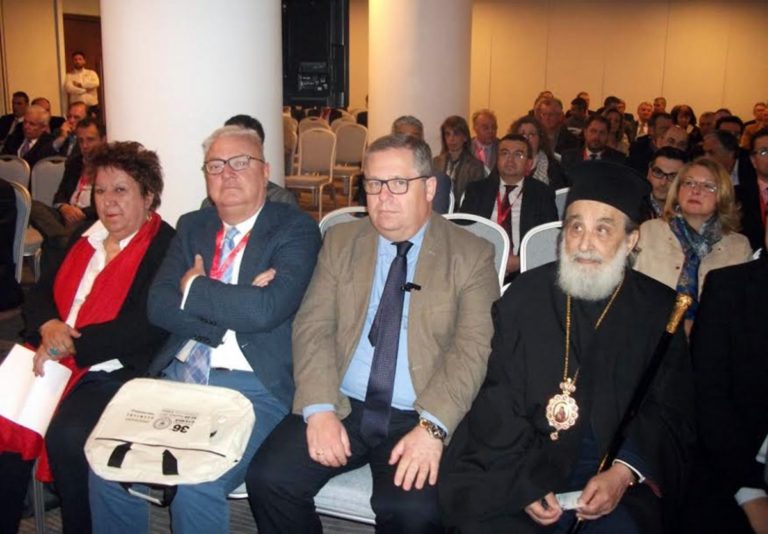 Καβάλα: Ολοκληρώθηκε το συνέδριο Ορθοπεδικής
