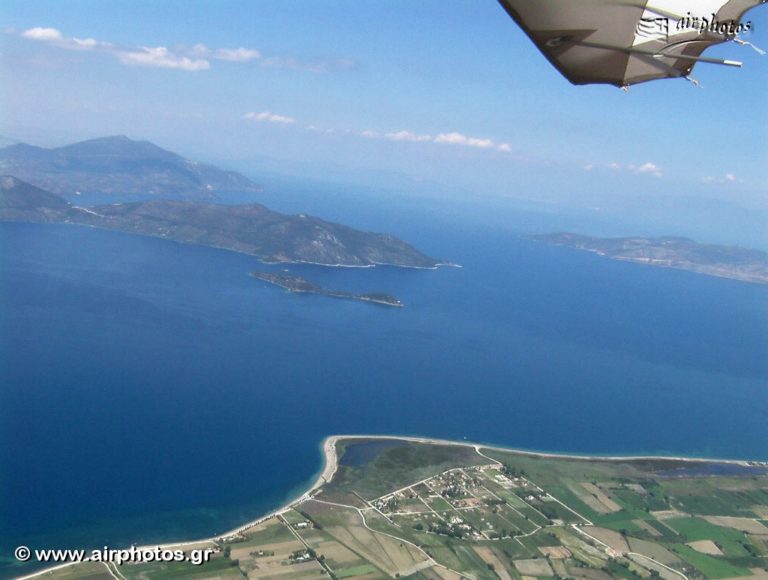 “Τα του Καίσαρος τω Καίσαρι” από τη “Συμμαχία για το Νερό