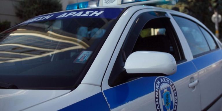 Προμαχώνας : 52χρονος επιχείρησε να περάσει λαθραία 18 κιλά καφέ