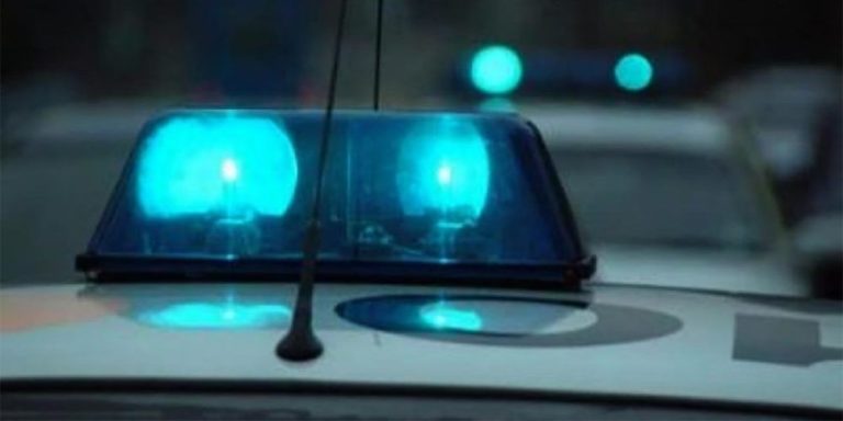 Προμαχώνας : Για λαθραία εισαγωγή 50 λίτρων πετρελαίου συνελήφθησαν δύο Ρουμάνοι