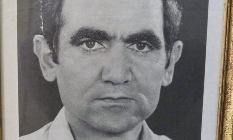 Ηράκλειο: Πέθανε πρώην βουλευτής ΠΑΣΟΚ Σ. Σεραφειμίδης