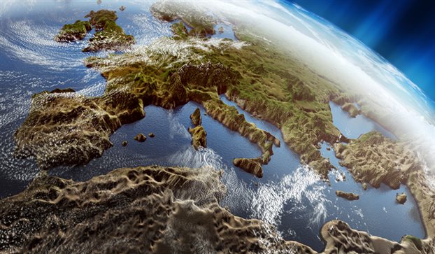 Ηράκλειο-Συνέδριο: «Μεσόγειος τόπος Αναμνήσεων και Σύγχρονες Προκλήσεις»
