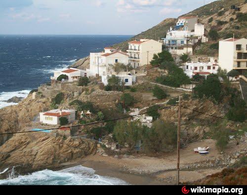 Αιτήματα προς τον δήμο Ικαρίας από τους κατοίκους της Β.Δ. Ικαρίας.