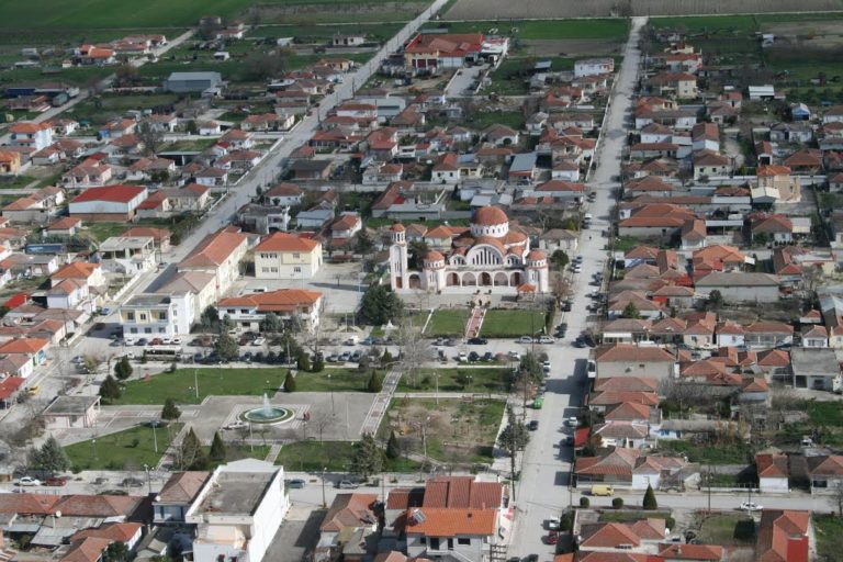 Σε πρόγραμμα τουριστικής προβολής ο Δήμος Ρήγα Φεραίου