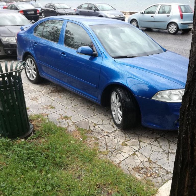 Κέρκυρα: Κυκλοφοριακές αλλαγές εν όψει Πάσχα