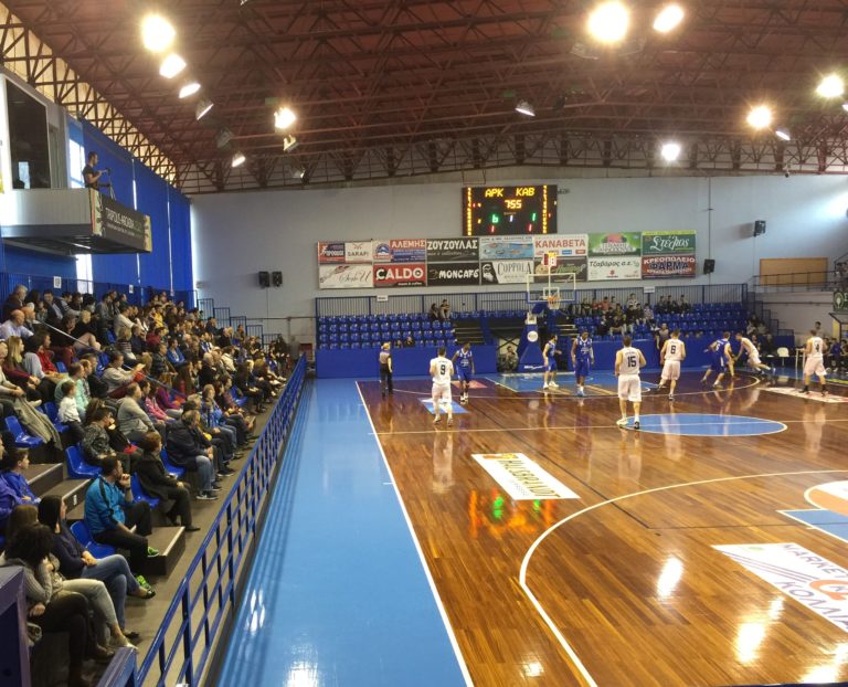 Ελεύθερη είσοδος για τα παιδιά στο ΔΑΚ Τρίπολης