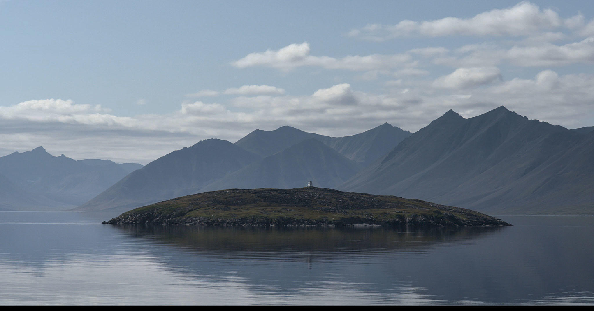 Chamissos Schatten. Kapitel 1 Alaska und Aleutische Inseln (2)
