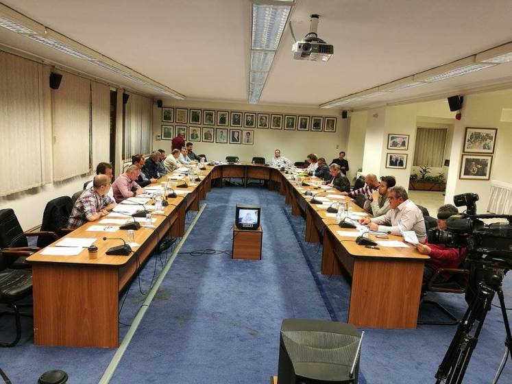 Ορεστιάδα: Αντιπαραθέσεις για την παραχώρηση κτιρίου