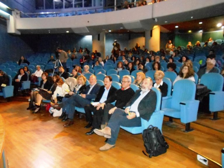 Ημερίδα για διαχείριση μολυσματικών αποβλήτων στο Βόλο