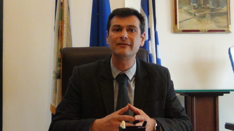 Δήμαρχος Χίου: Να φύγουν από τη Χίο οι βάσκοι εθελοντές της SMH