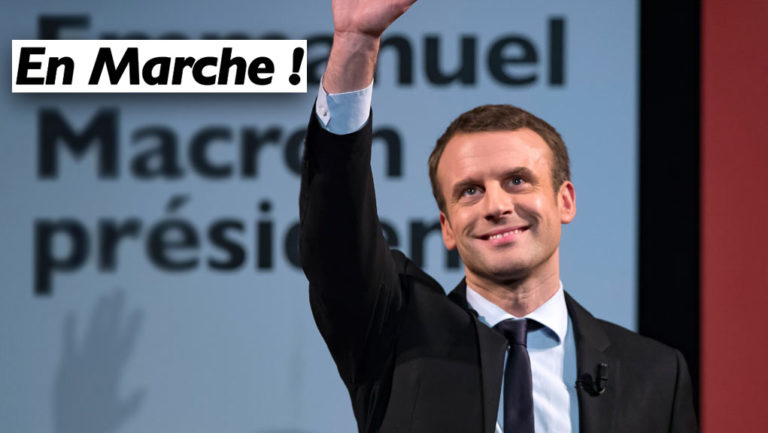 Το 76% των Γάλλων κρίνει θετικά την λίστα των 428 του La Republique en Marche!