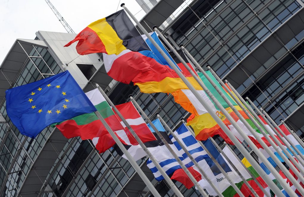 Προς υλοποίηση μια νέα διαδικτυακή πλατφόρμα με ειδήσεις για την ΕΕ