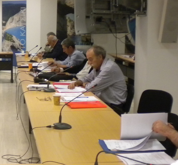 Κέρκυρα: Η θέση του ΚΚΕ για τους υδρογονάνθρακες