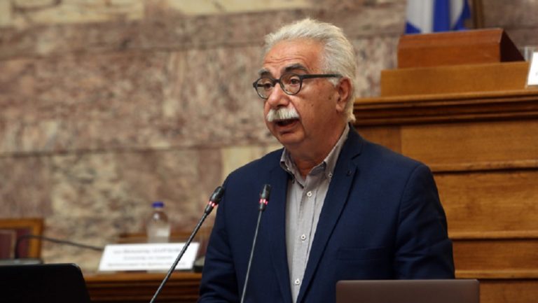Πολιτική και κοινωνική ωριμότητα για το Τέμενος ζήτησε από τα κόμματα ο Γαβρόγλου