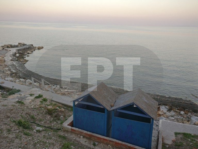 Λέσβος: Πνιγμός 35χρονου στην Παναγιούδα
