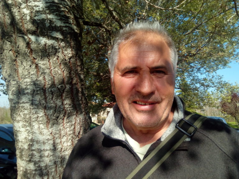 Κομοτηνή: Ένας πρώην τραπεζοϋπάλληλος αμπελουργός