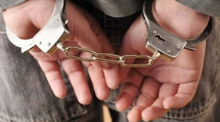 Ηράκλειο: Διέρρηξε την ίδια αγροικία τέσσερις φορές