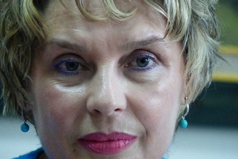Κ.Παπακώστα: “Οι τοποθετήσεις μου δεν έχουν πότε χαρακτήρα προσωπικής αντιπαράθεσης” (audio)