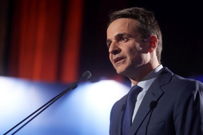 “Nα αποκτήσουν ελπίδα και ζωή τα παιδιά που έχουν τόσο μεγάλη ανάγκη” (audio)