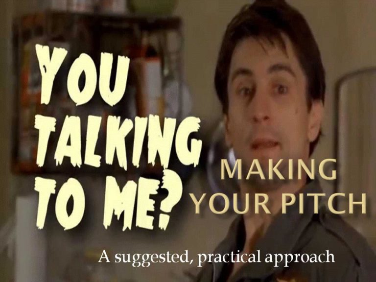 Δηλώσεις συμμετοχής στο Drama Pitching Lab 2017 του Φεστιβάλ Δράμας